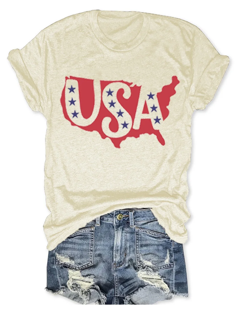 USA T-Shirt