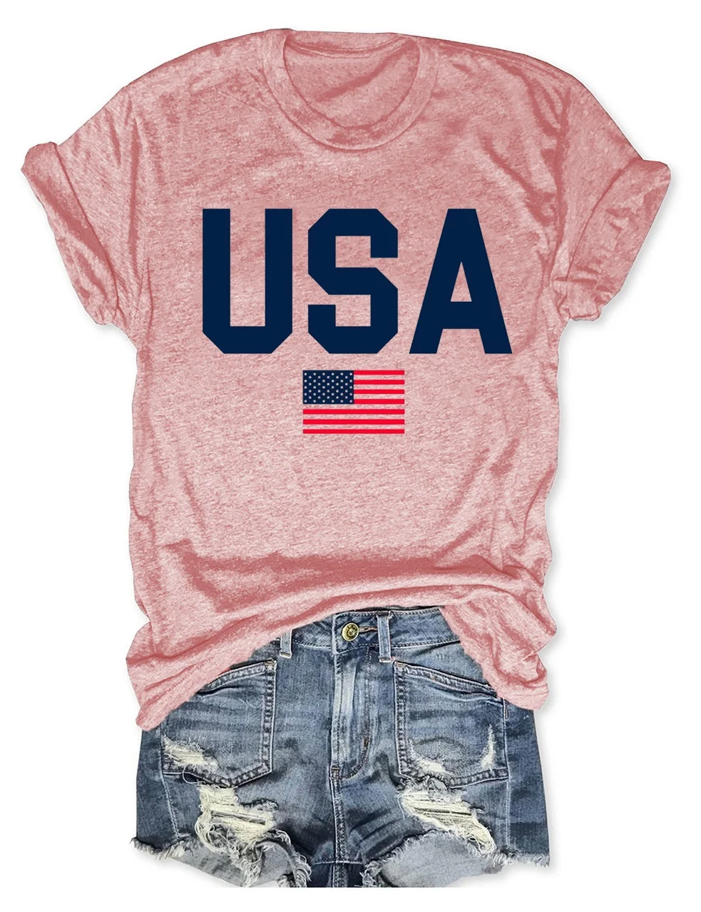 4th of July T-Shirt