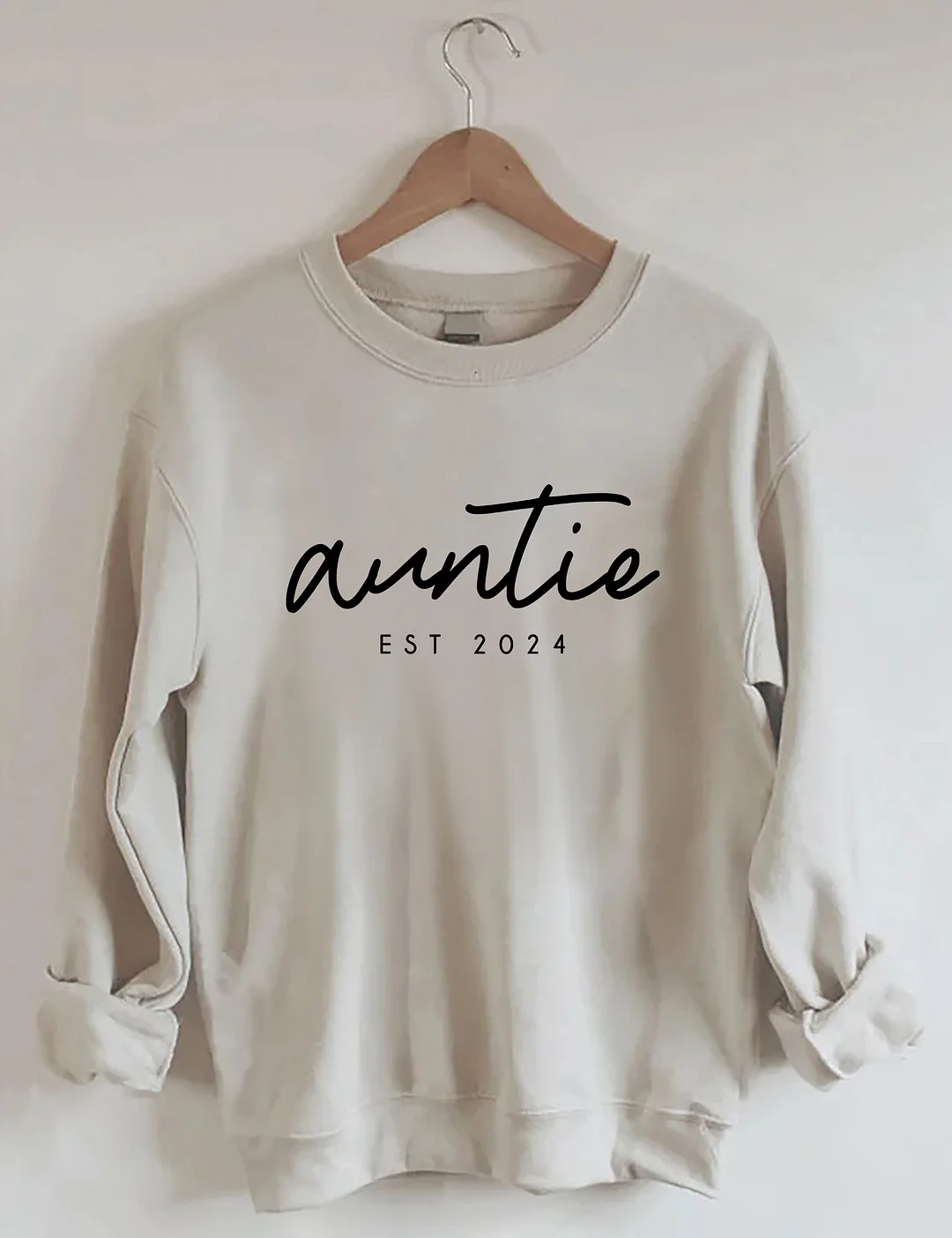 Auntie Est 2024 Sweatshirt