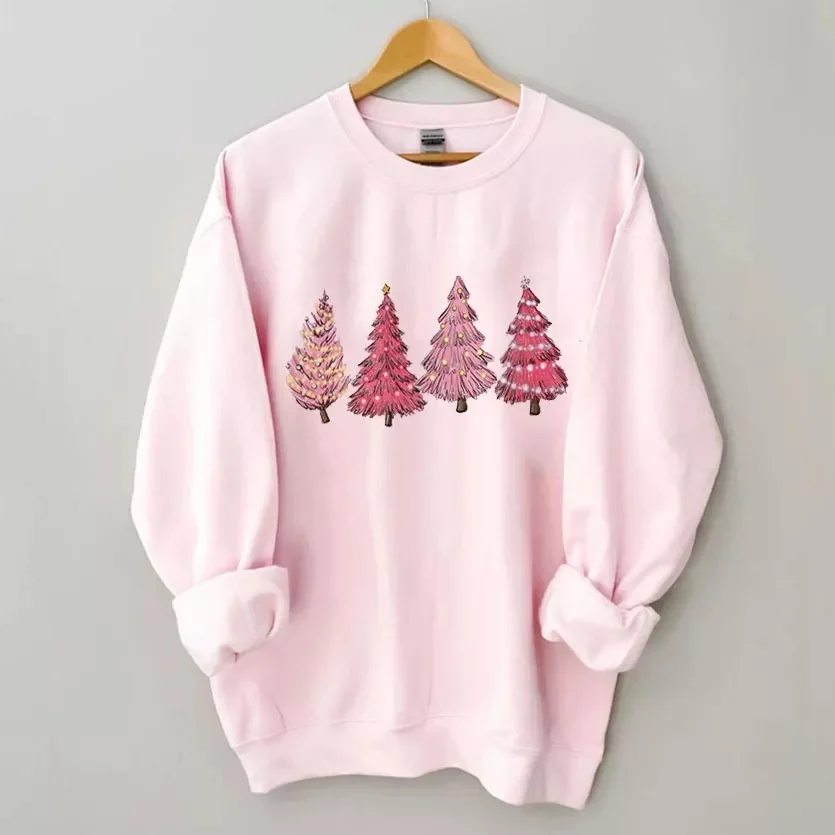 Christmas Tree Sweatshirt