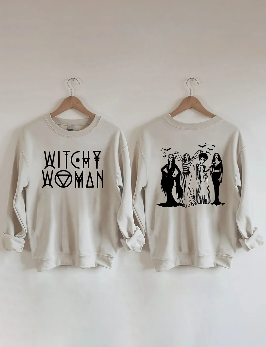 Witchy Women Sweatshirt