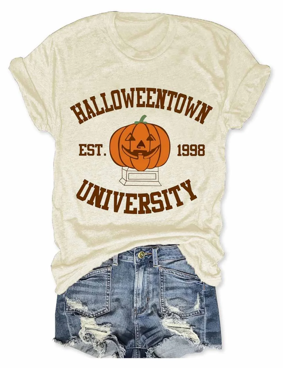 Halloweentown Est 1998 T-Shirt