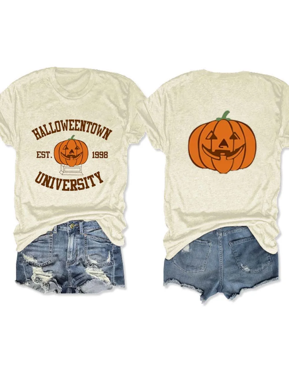 Halloweentown Est 1998 T-Shirt