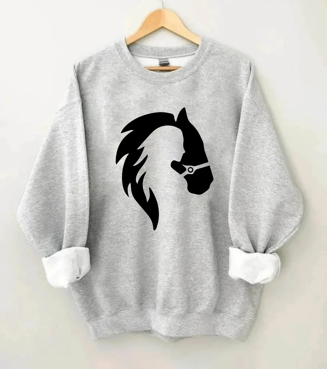 Horse Sweatshirt