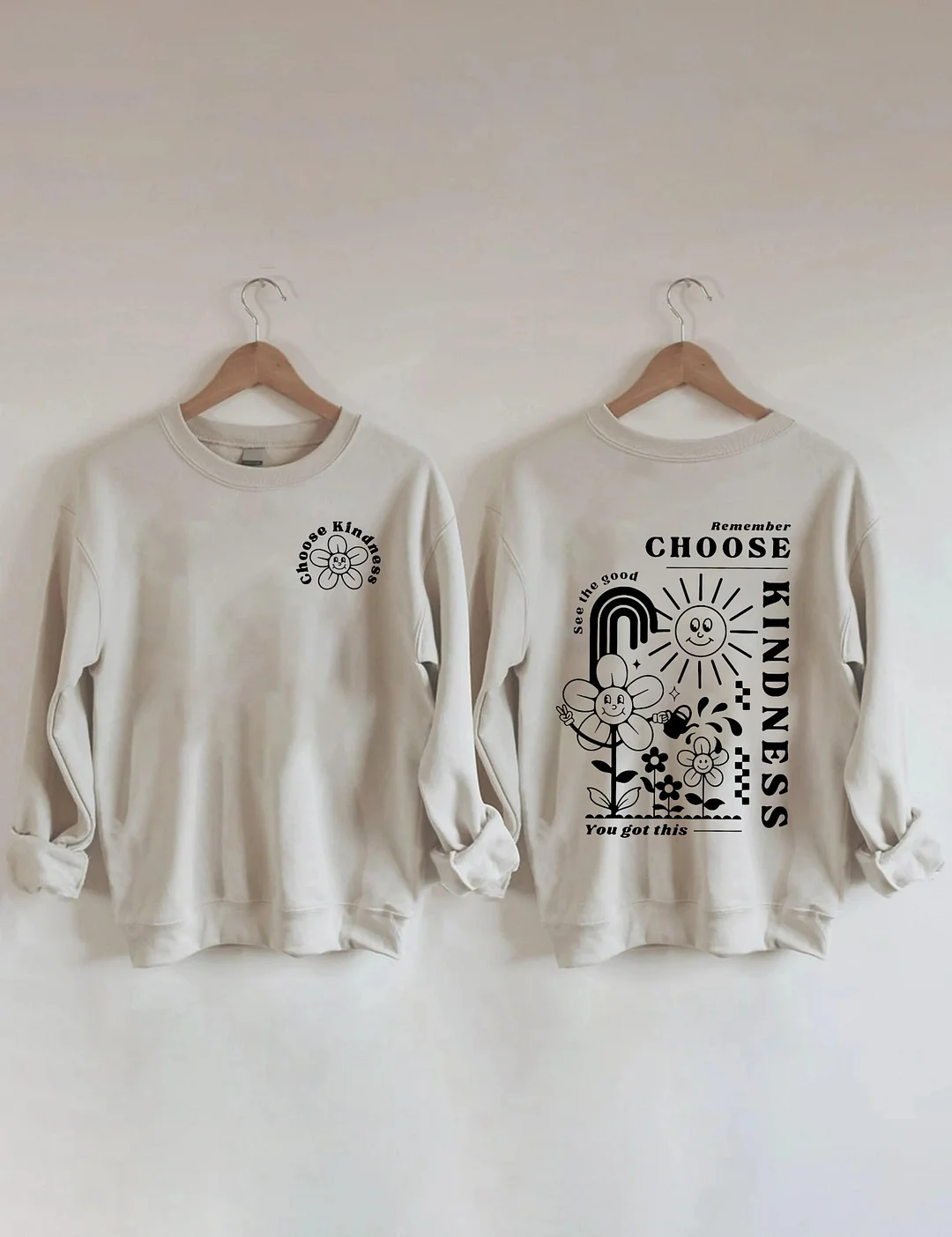 Choose Kindness Sweatshirt