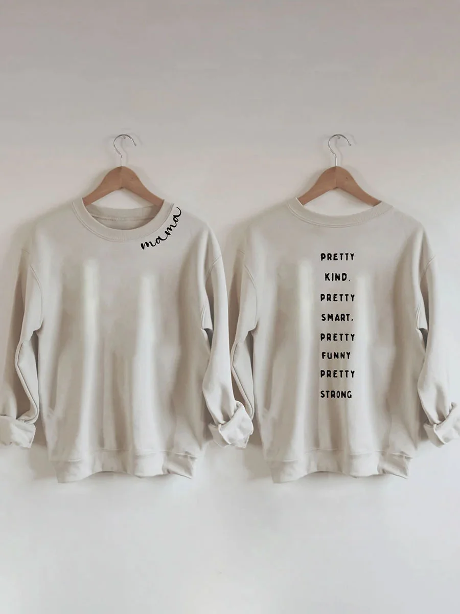 Mama Sweatshirt