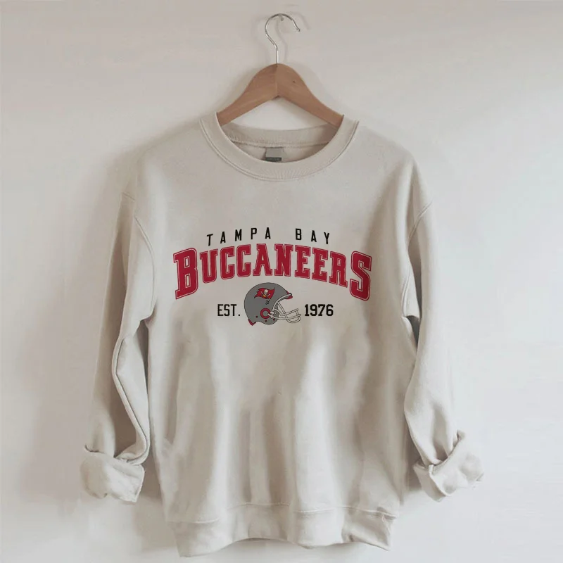 Gameday Football Lover Casual Sweatshirt