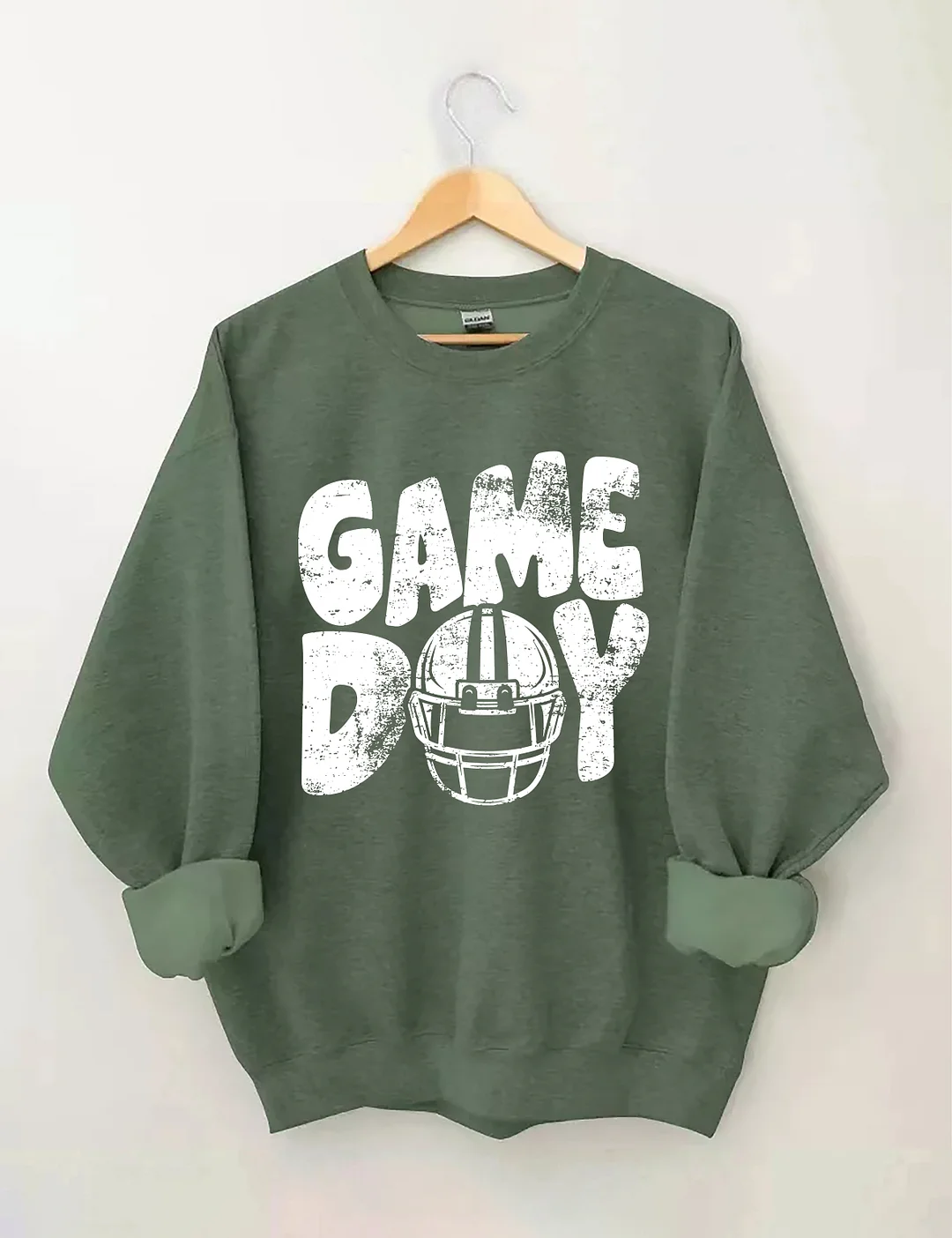 Game Day Sweatshirt