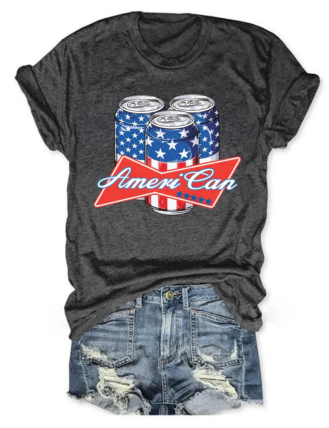 AmeriCan T-shirt