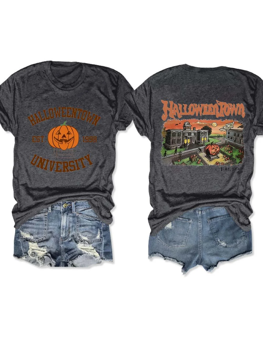 Halloweentown T-Shirt