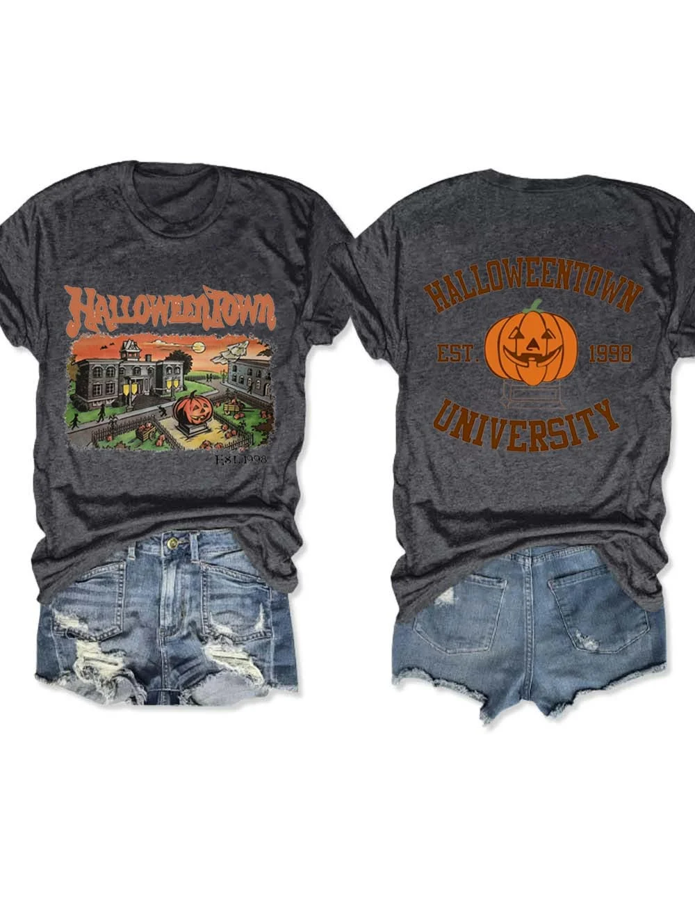 Halloweentown T-Shirt