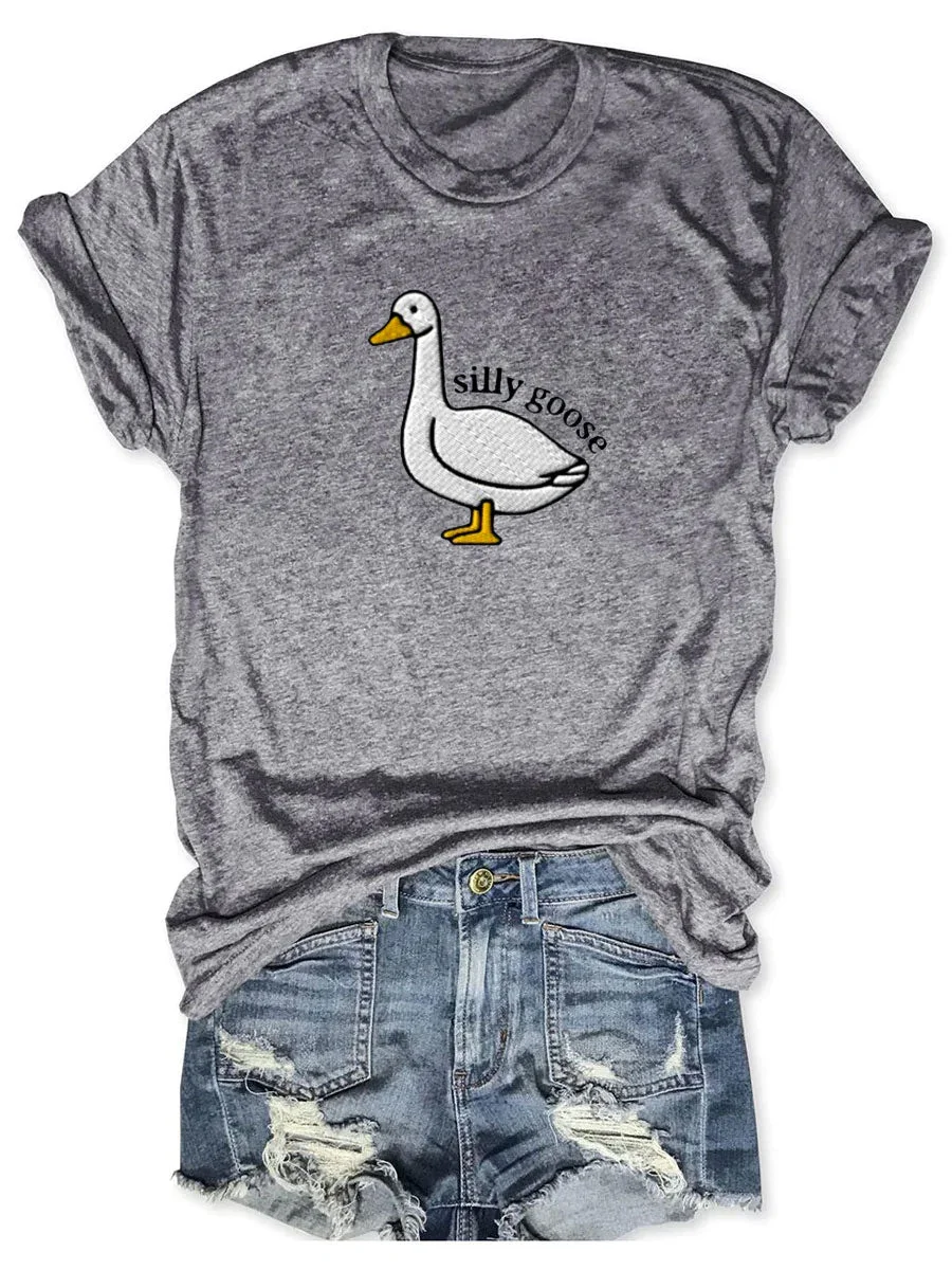 Silly Goose T-shirt