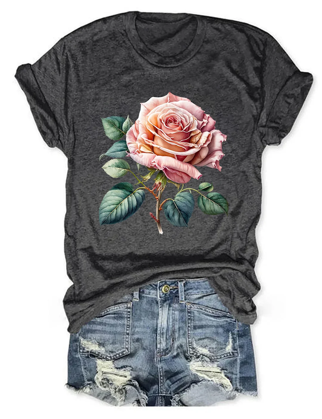 Roses T-shirt