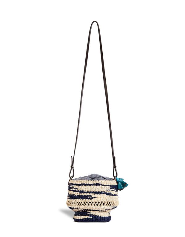 Monsoon AAKS Baw Pot Wavy Bag - Image 6