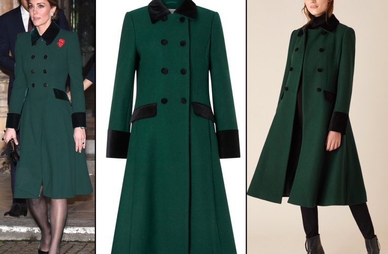 Monsoon London Coats & Jackets Sale: Up to 70% Off – Your Ultimate Winter Wardrobe Awaits!